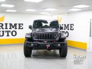 Jeep Wrangler IV (JL) Рестайлинг Новосибирск  - изображение 29
