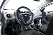 Chevrolet Aveo II Тюмень  - изображение 39