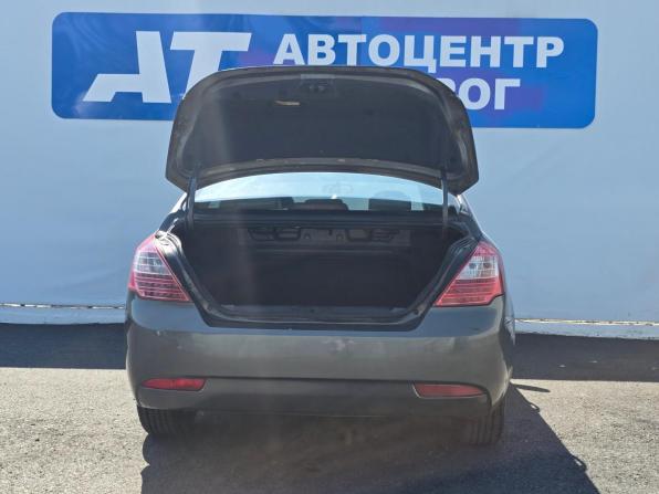 Geely Emgrand EC7 с пробегом 2013 года, цена 599 000 рублей, 88154 км, седан, Автокод Объявления