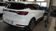 Chery Tiggo 7 Pro I Санкт-Петербург  - изображение 10
