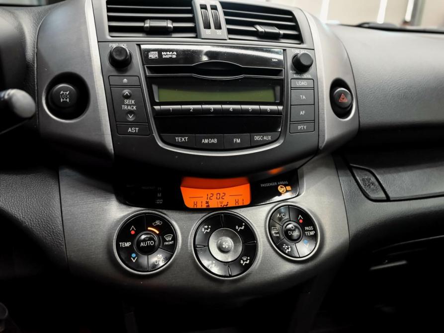 Toyota RAV4 III (XA30) Рестайлинг Екатеринбург  - изображение 13