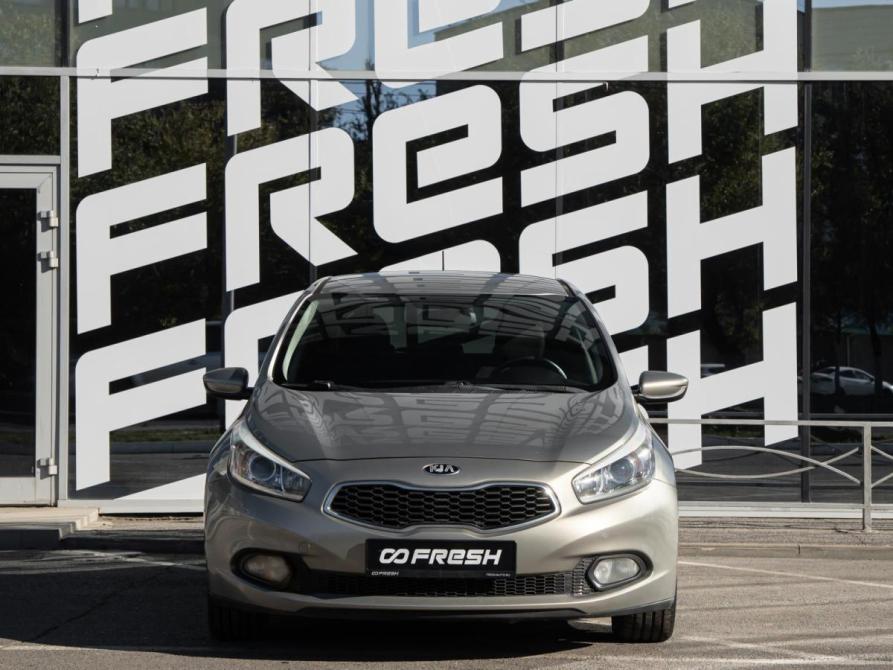 Kia Ceed II Волгоград  - изображение 3