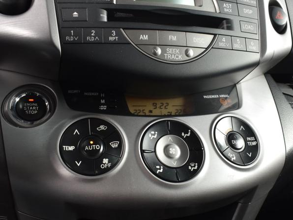 Toyota RAV4 III (XA30) с пробегом 2007 года, цена 1 199 995 рублей, 408868 км, внедорожник, Автокод Объявления