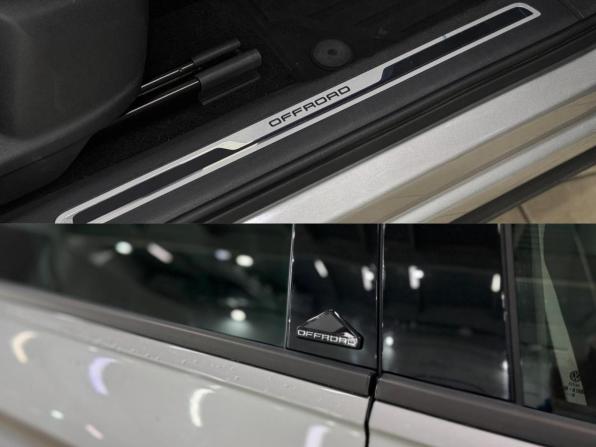 Volkswagen Tiguan II с пробегом 2019 года, цена 2 489 000 рублей, 122637 км, внедорожник, Автокод Объявления