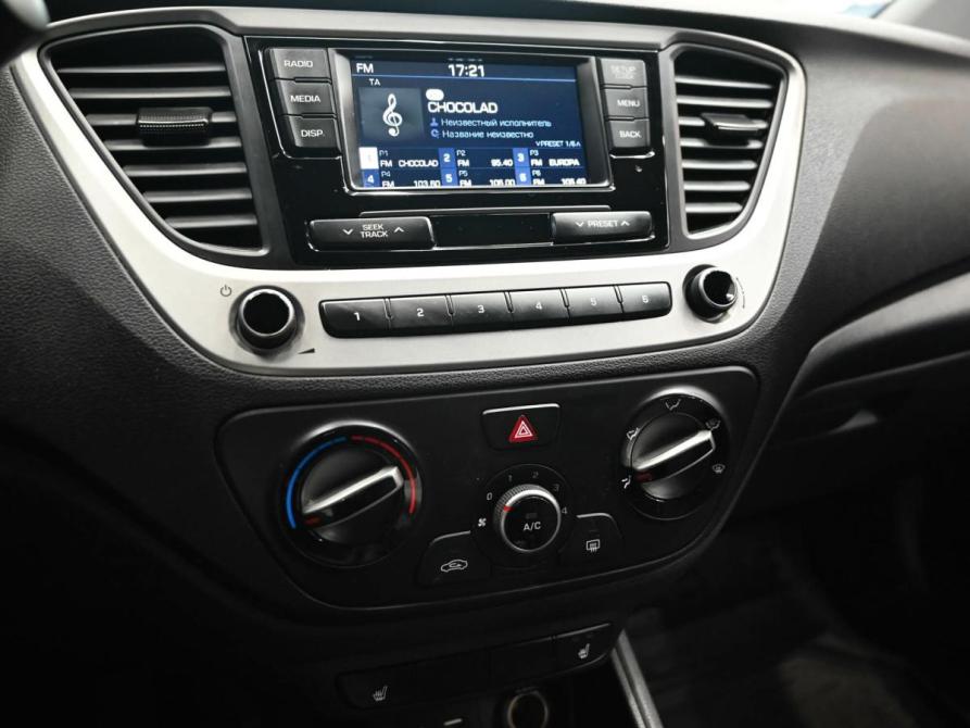 Hyundai Solaris II Екатеринбург  - изображение 14