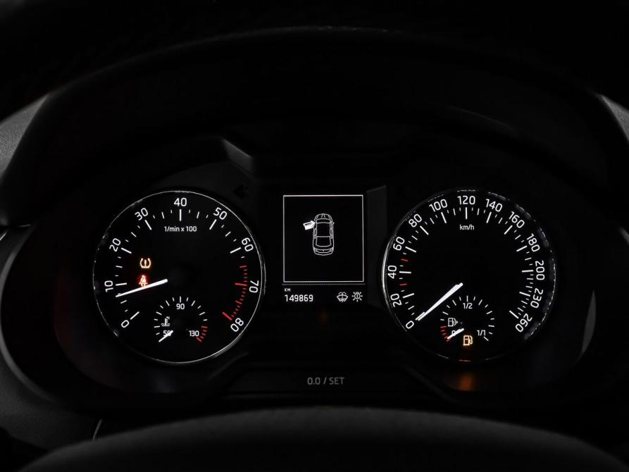 Skoda Octavia III (A7) Минеральные Воды  - изображение 16