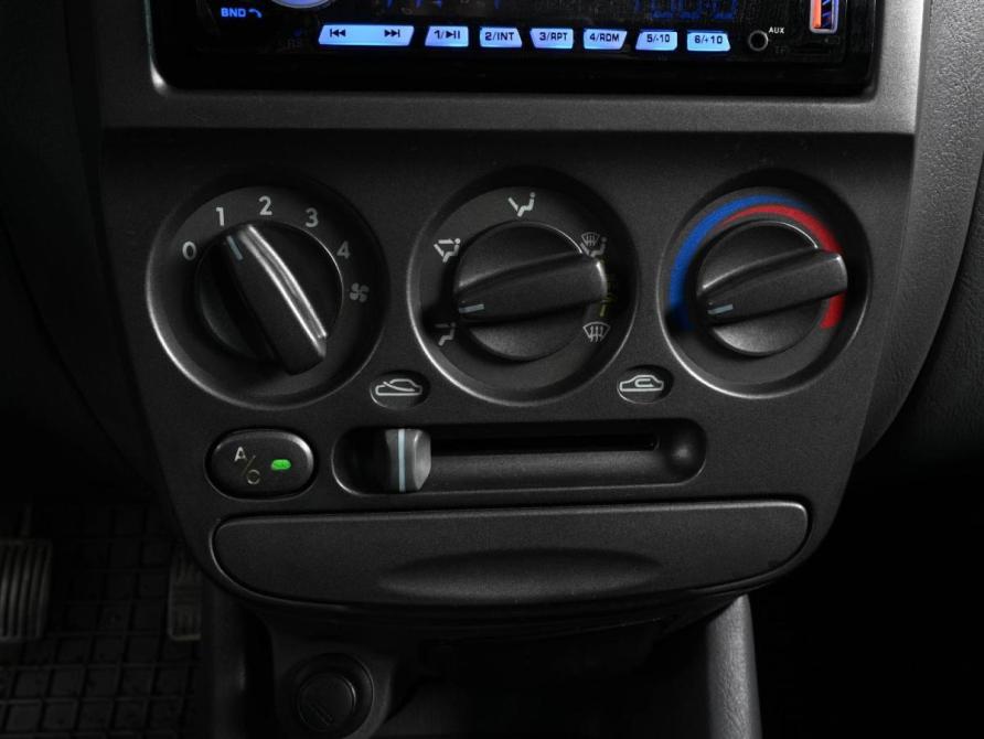 Hyundai Accent II Ростов-на-Дону  - изображение 13