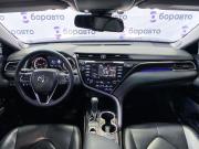 Toyota Camry VIII (XV70) Ростов-на-Дону  - изображение 27
