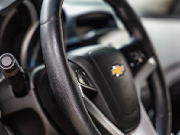 Chevrolet Cruze I с пробегом 2011 года, цена 688 000 рублей, 116150 км, седан, Автокод Объявления