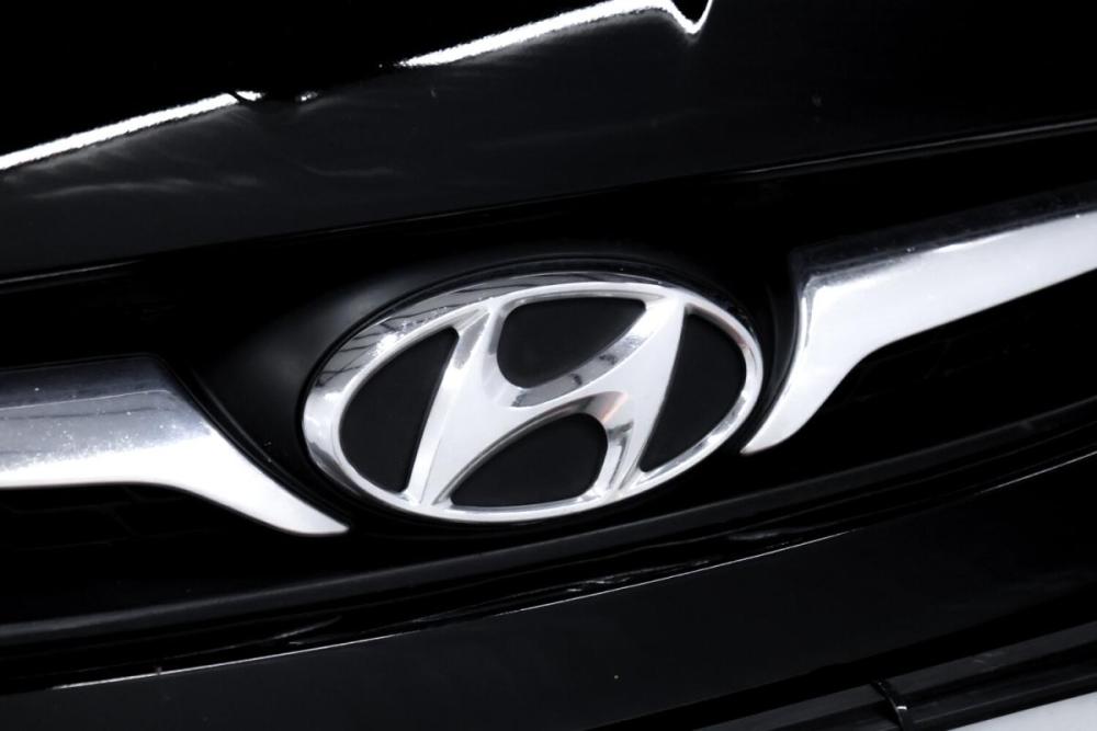 Hyundai Solaris I Тюмень  - изображение 10