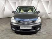 Nissan Tiida I Рестайлинг Москва  - изображение 26