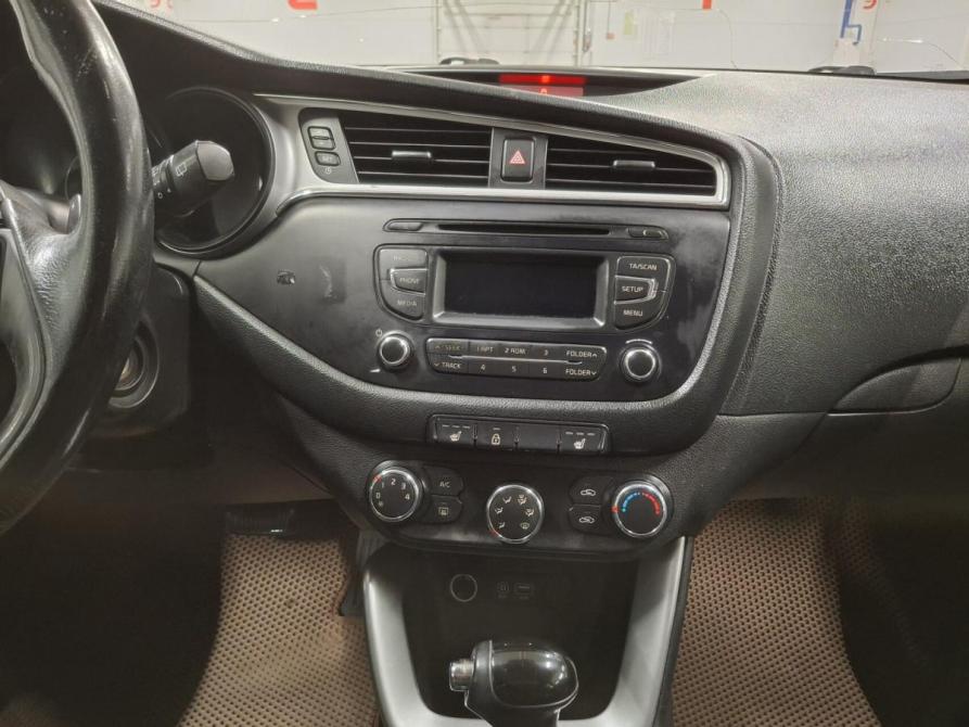 Kia Ceed II Рестайлинг Казань  - изображение 18