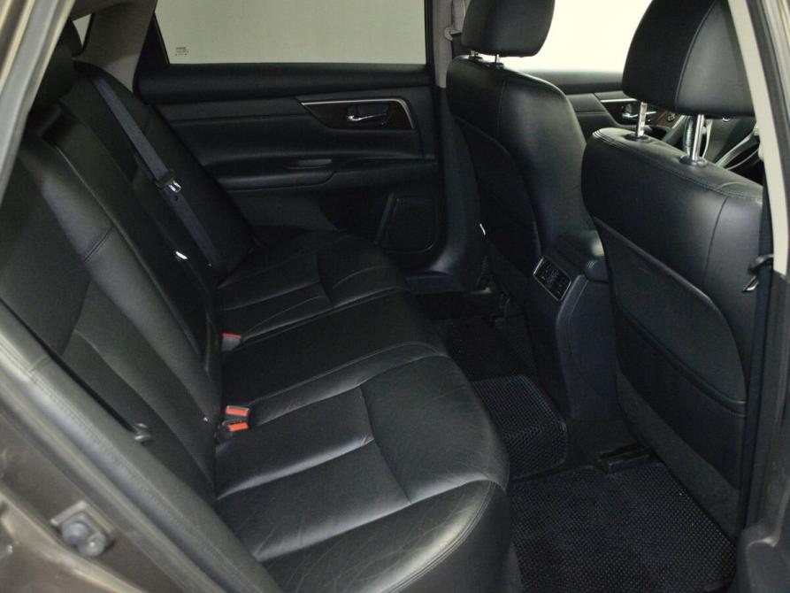Nissan Teana III Санкт-Петербург  - изображение 12