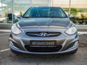 Hyundai Solaris I Волгоград  - изображение 31