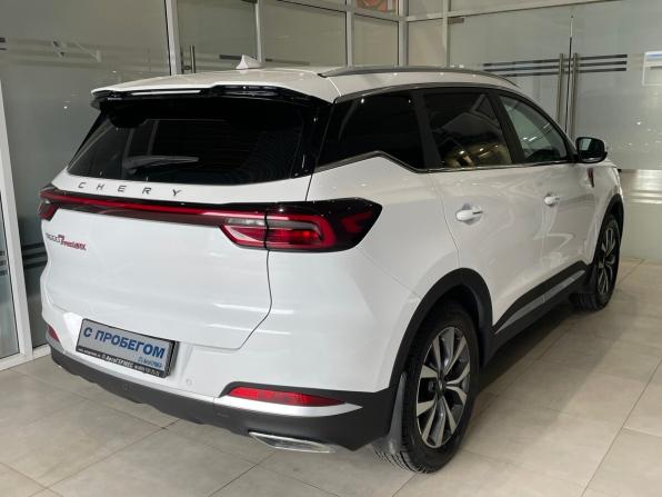 Chery Tiggo 7 Pro Max I с пробегом 2023 года, цена 1 920 000 рублей, 21120 км, внедорожник, Автокод Объявления