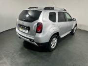 Renault Duster I Рестайлинг Пермь  - изображение 10