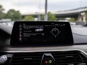 BMW 5 серии VII (G30/G31/G38) Сочи  - изображение 61