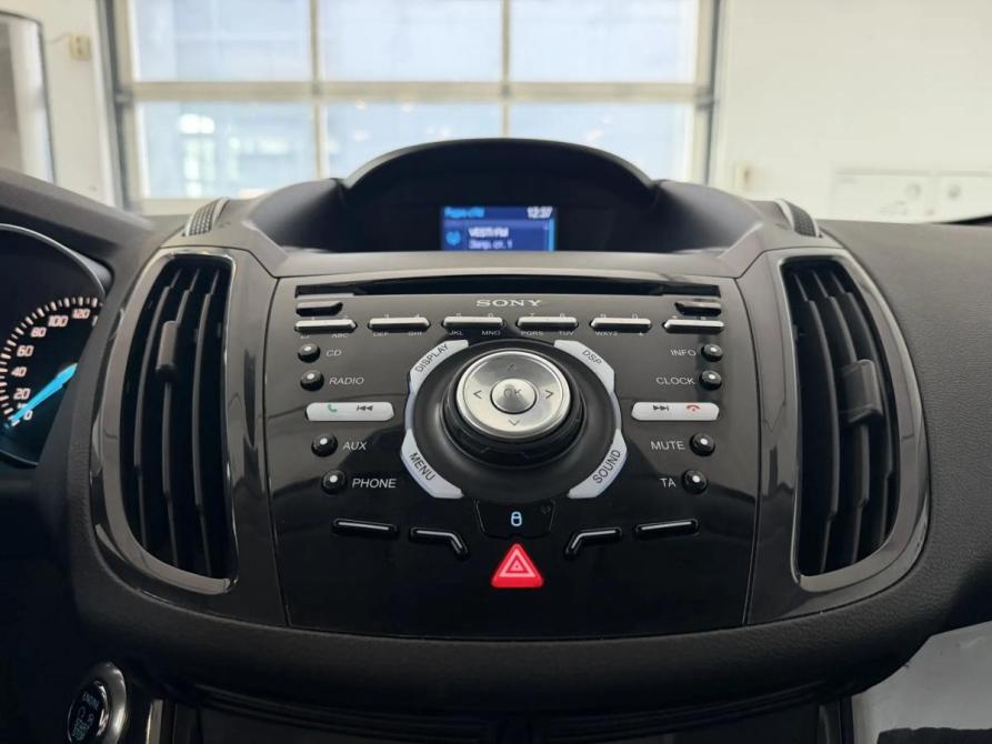 Ford Kuga II Подольск  - изображение 18