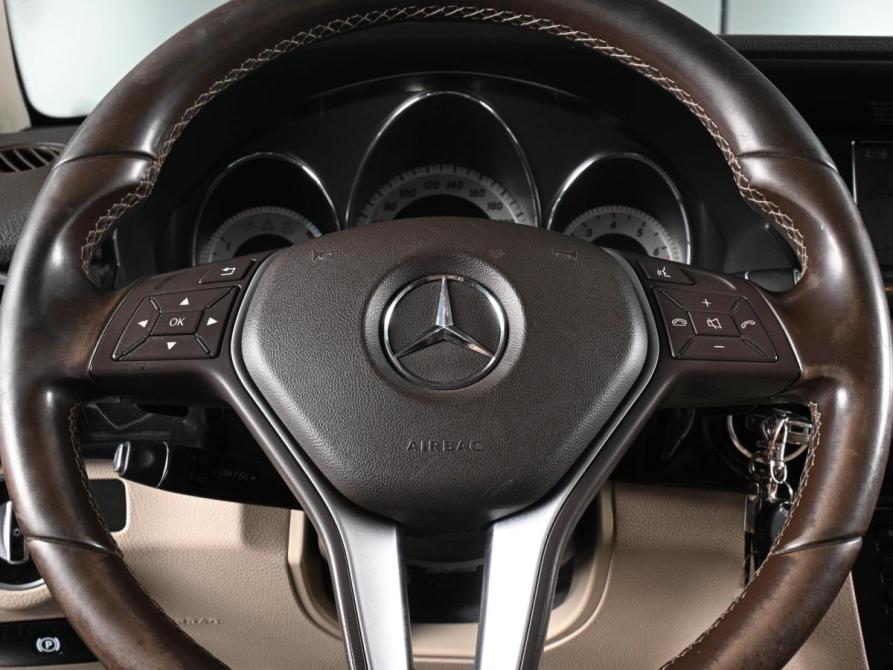 Mercedes-Benz GLK-Класс I (X204) Рестайлинг Ростов-на-Дону  - изображение 12