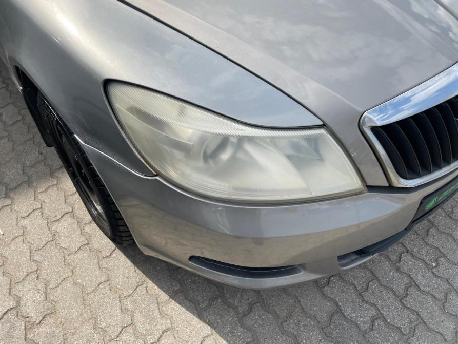 Skoda Octavia II (A5) Рестайлинг Череповец  - изображение 4