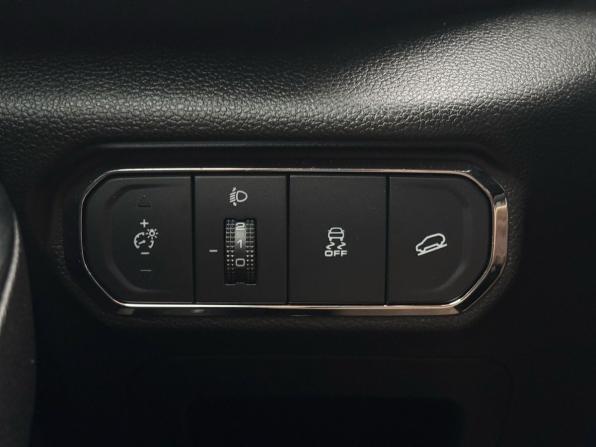 Haval Jolion I с пробегом 2023 года, цена 1 840 000 рублей, 29331 км, внедорожник, Автокод Объявления