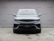Geely Tugella I Рестайлинг Москва  - изображение 16