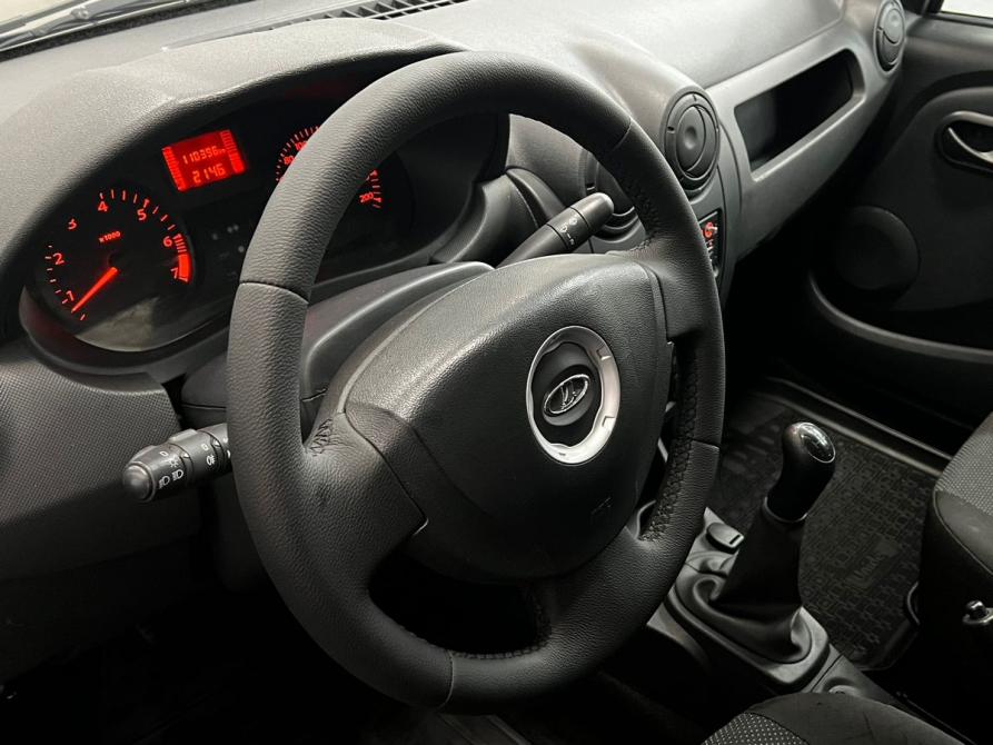 Lada (ВАЗ) Largus I Волгоград  - изображение 11