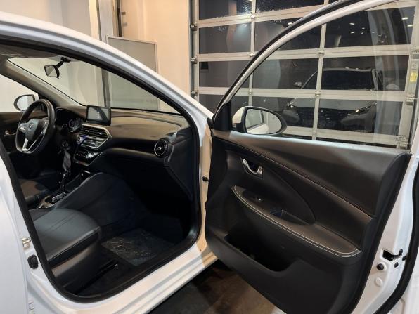 Changan Alsvin с пробегом 2024 года, цена 1 600 000 рублей, 734 км, седан, Автокод Объявления