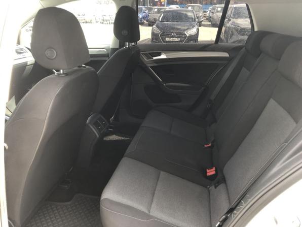 Volkswagen Golf VII с пробегом 2013 года, цена 949 000 рублей, 214622 км, хэтчбек, Автокод Объявления