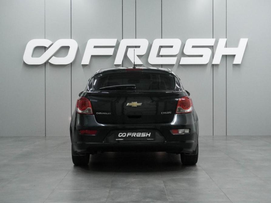 Chevrolet Cruze I Рестайлинг Воронеж  - изображение 4