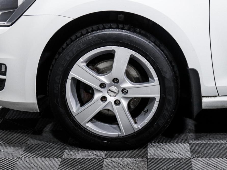 Volkswagen Golf VII Москва  - изображение 15