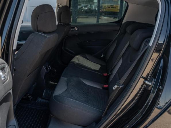 Peugeot 308 I с пробегом 2008 года, цена 375 000 рублей, 235503 км, хэтчбек, Автокод Объявления