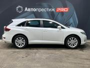 Toyota Venza I Рестайлинг Пермь  - изображение 30