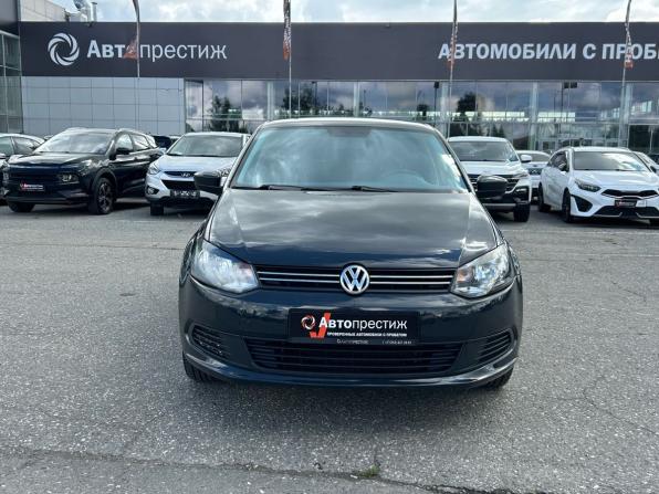 Volkswagen Polo V с пробегом 2014 года, цена 760 000 рублей, 87543 км, седан, Автокод Объявления