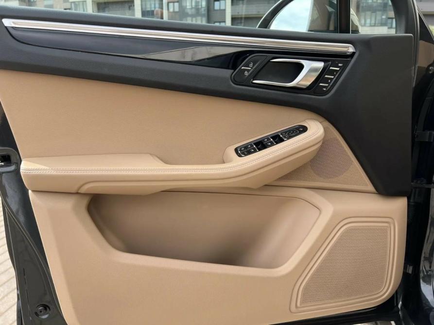 Porsche Macan I Рестайлинг Санкт-Петербург  - изображение 13