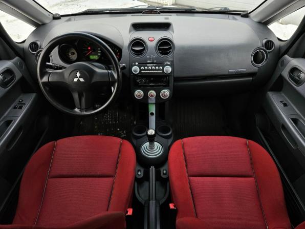 Mitsubishi Colt VI (Z20/Z30) с пробегом 2006 года, цена 350 000 рублей, 229000 км, хэтчбек, Автокод Объявления