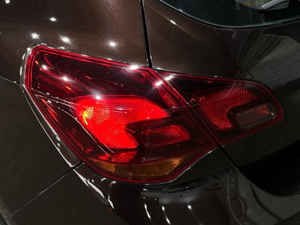 Opel Astra J Рестайлинг с пробегом 2015 года, цена 875 000 рублей, 132470 км, хэтчбек, Автокод Объявления