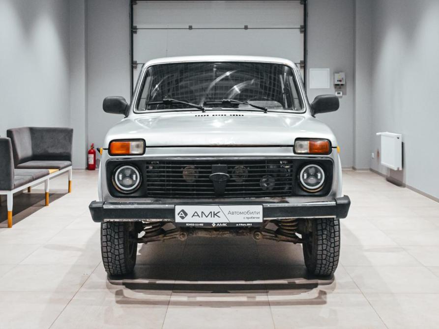 Lada (ВАЗ) 2131 (4x4) I Екатеринбург  - изображение 3