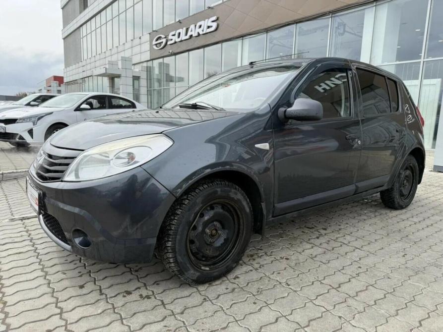 Renault Sandero I Набережные Челны  - изображение 3