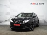 Nissan Qashqai II Екатеринбург  - изображение 24
