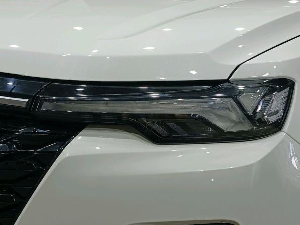 Changan CS35 Plus I Рестайлинг с пробегом 2023 года, цена 1 694 000 рублей, 34402 км, внедорожник, Автокод Объявления