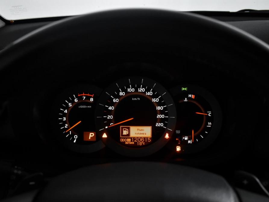 Toyota RAV4 III (XA30) Рестайлинг Санкт-Петербург  - изображение 20