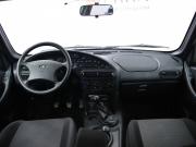 Lada (ВАЗ) Niva Travel I Уфа  - изображение 28