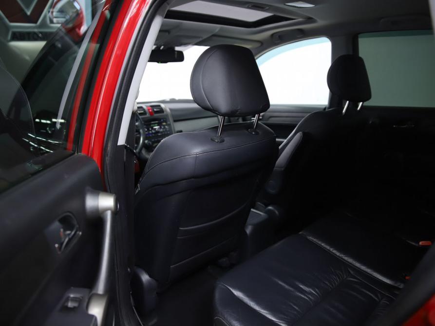 Honda CR-V III Рестайлинг Уфа  - изображение 12