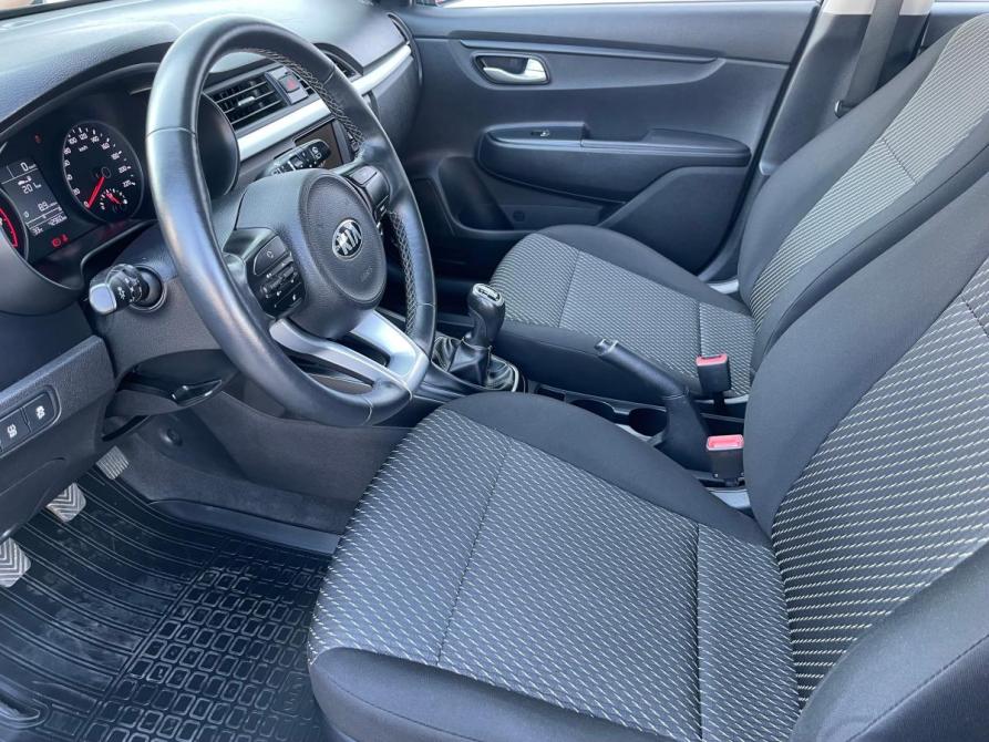 Kia Rio IV Стерлитамак  - изображение 9