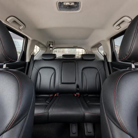 Haval H6 I с пробегом 2019 года, цена 1 359 000 рублей, 165480 км, внедорожник, Автокод Объявления
