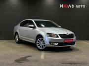 Skoda Octavia III (A7) Челябинск  - изображение 23