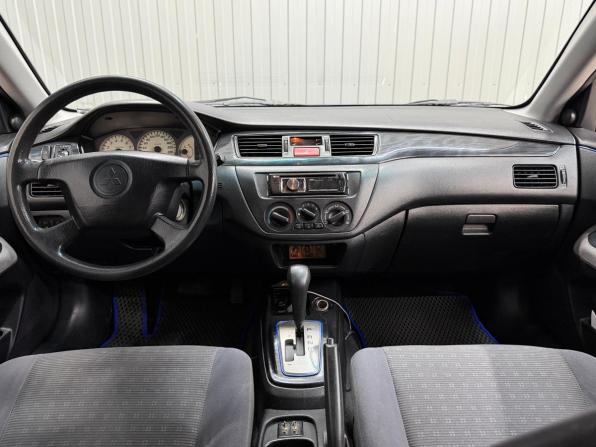 Mitsubishi Lancer IX с пробегом 2005 года, цена 557 000 рублей, 245695 км, седан, Автокод Объявления