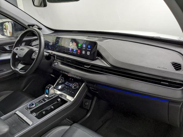 Chery Tiggo 7 Pro Max I с пробегом 2023 года, цена 1 900 000 рублей, 51204 км, внедорожник, Автокод Объявления