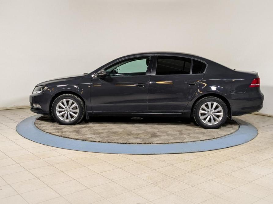 Volkswagen Passat B7 Екатеринбург  - изображение 5